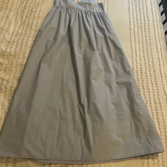 Jenni Kayne Cove Dress - French Blue - Picture 4 of 5